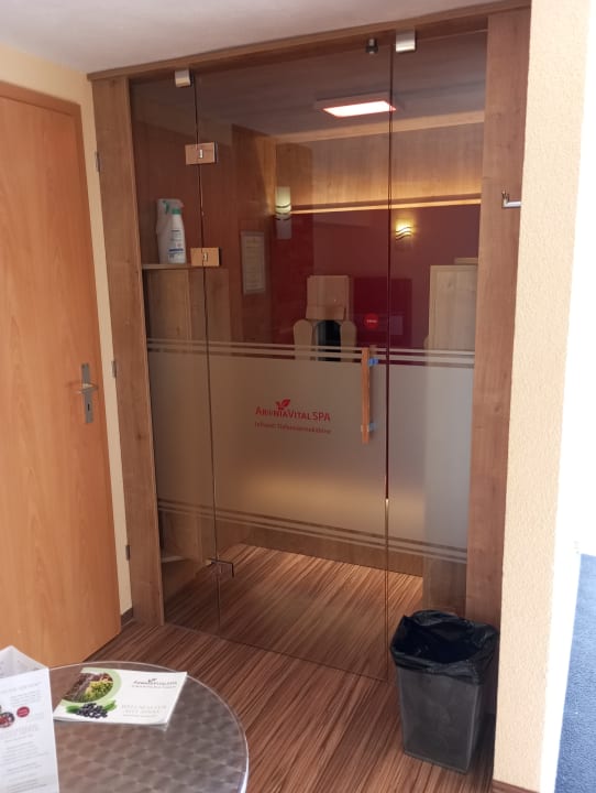 Sport & Freizeit AKZENT Aktiv & Vital Hotel Thüringen