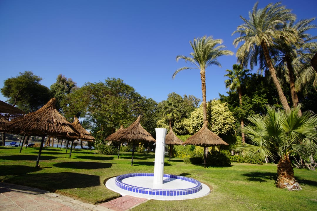 Pool Jolie Ville Kings Island Luxor