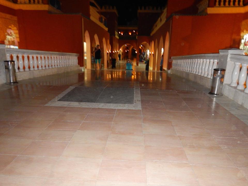 Wakacje Pickalbatros Alf Leila Wa Leila Resort - Neverland Hurghada