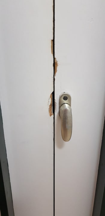 Zimmer Apartments Olympia Club