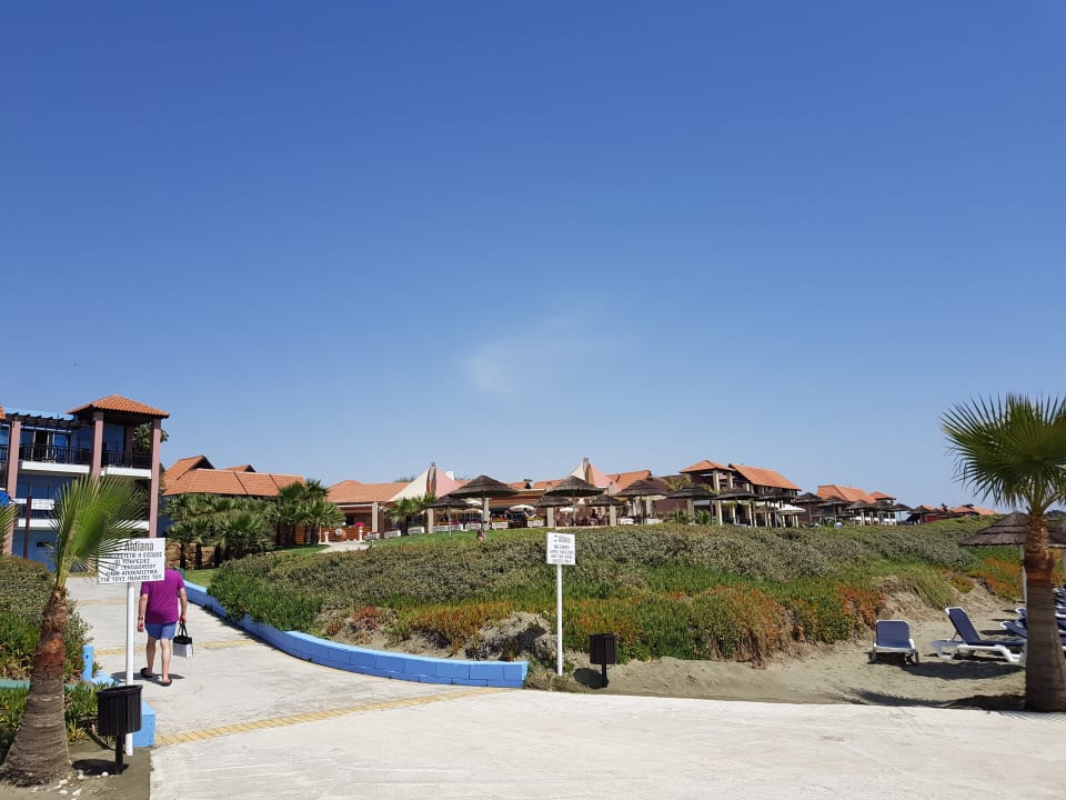 Aldiana Zypern ROBINSON CYPRUS