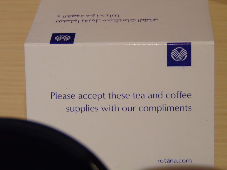 Sonstiges Fujairah Rotana Resort & Spa