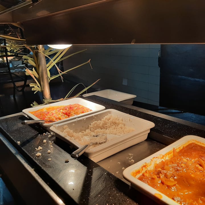 Gastro TUI MAGIC LIFE Penelope Beach