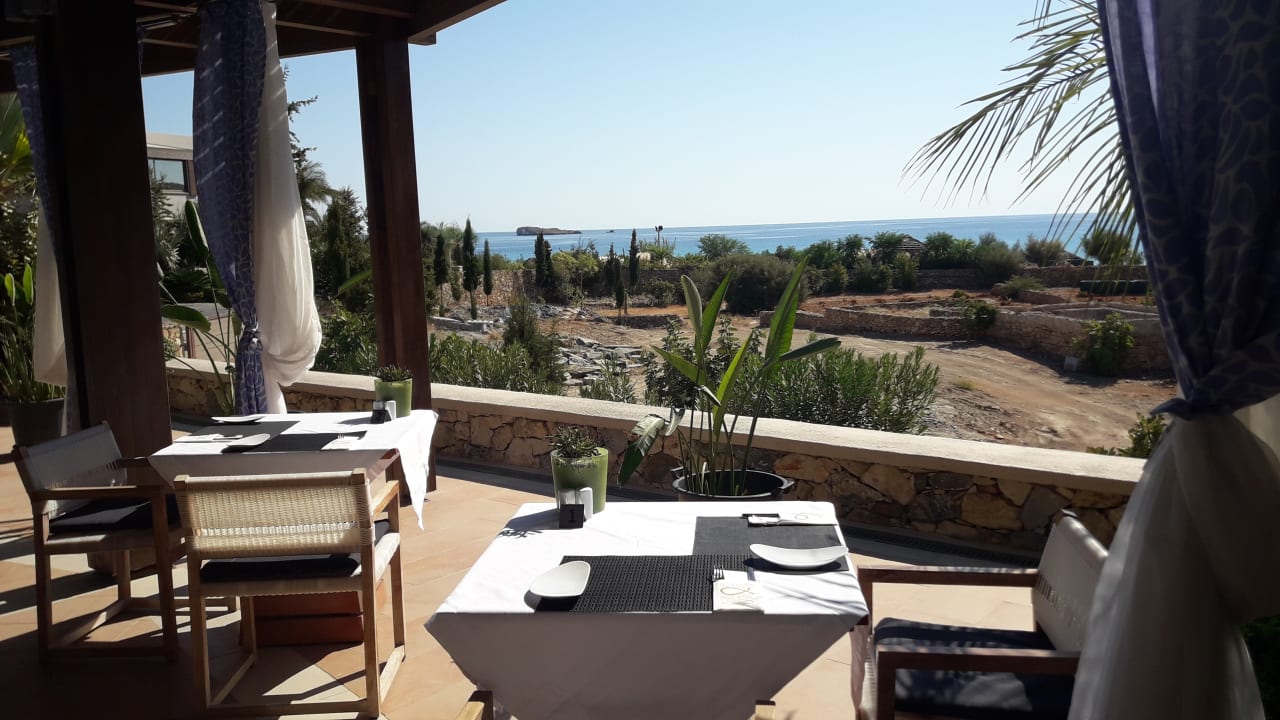 Gastro Aquagrand Artistic Luxury Beach Resort - Adults only