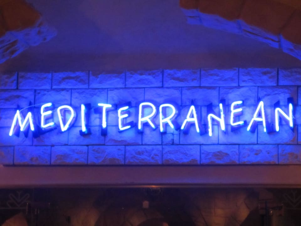 Essen Pickalbatros Palace Resort