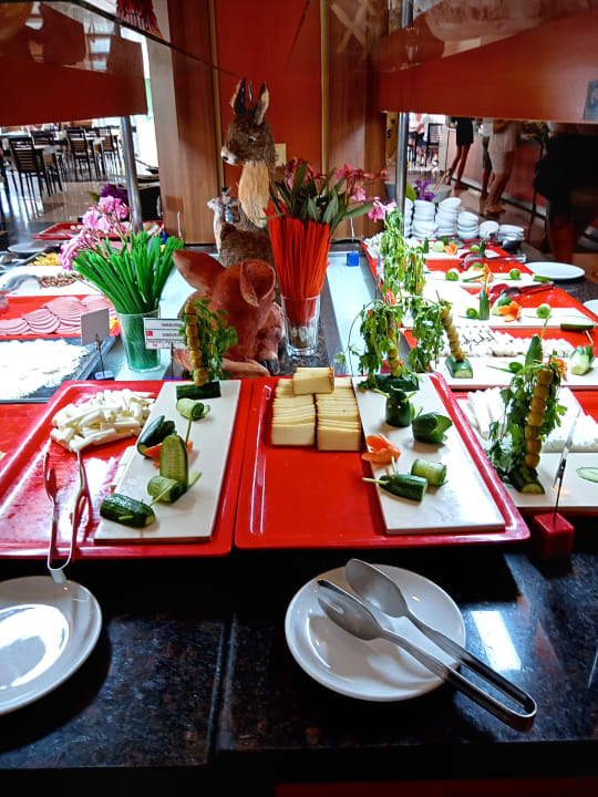 Gastro Solivia Hotel