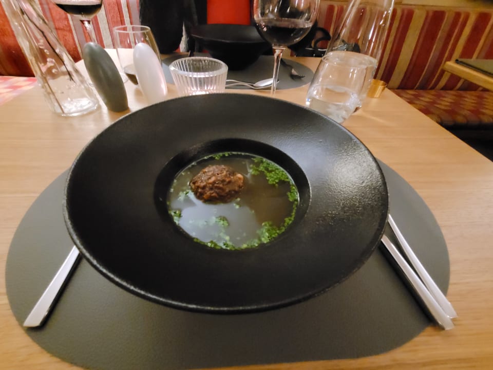 Gastro ALPHAtauern Health Resort - ADULTS ONLY 15+