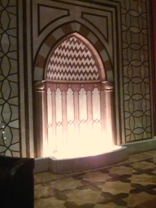 Sonstiges Makadi Spa - Adults only