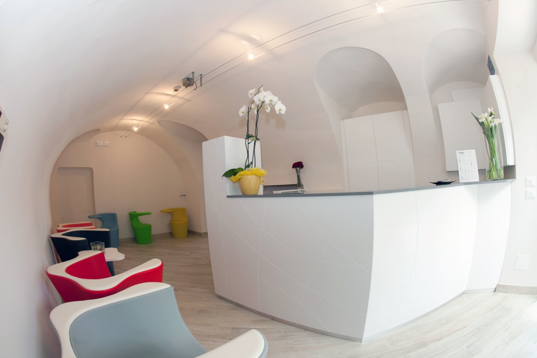 Sonstiges Hotel Pinamonte