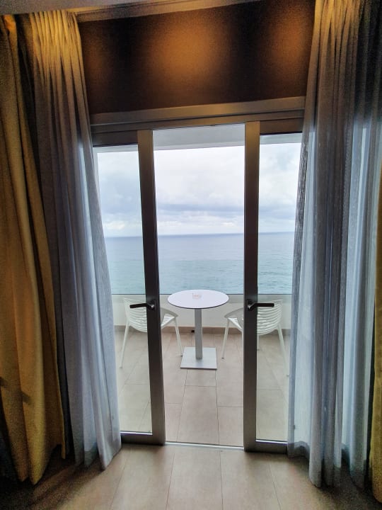 Zimmer Atlantic Mirage Suites & Spa - Adults only