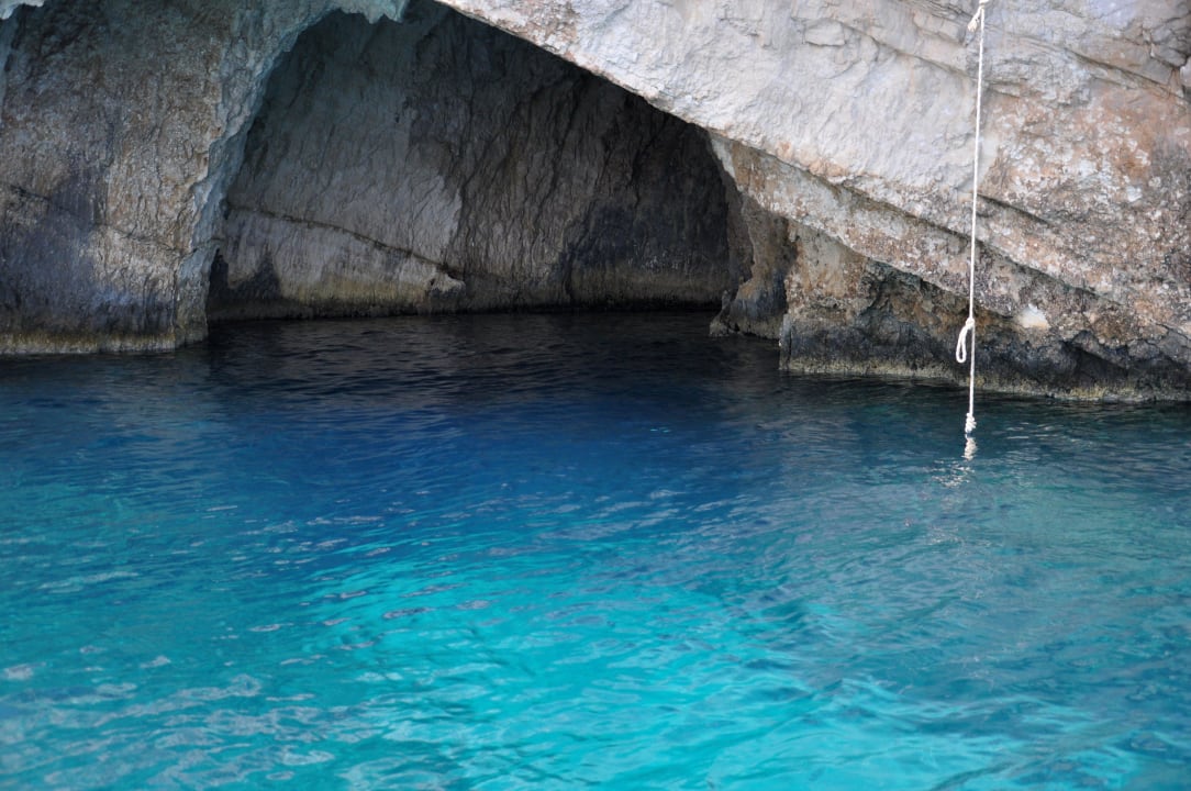 Blue Caves SuneoClub Cavo D'Oro Hotel