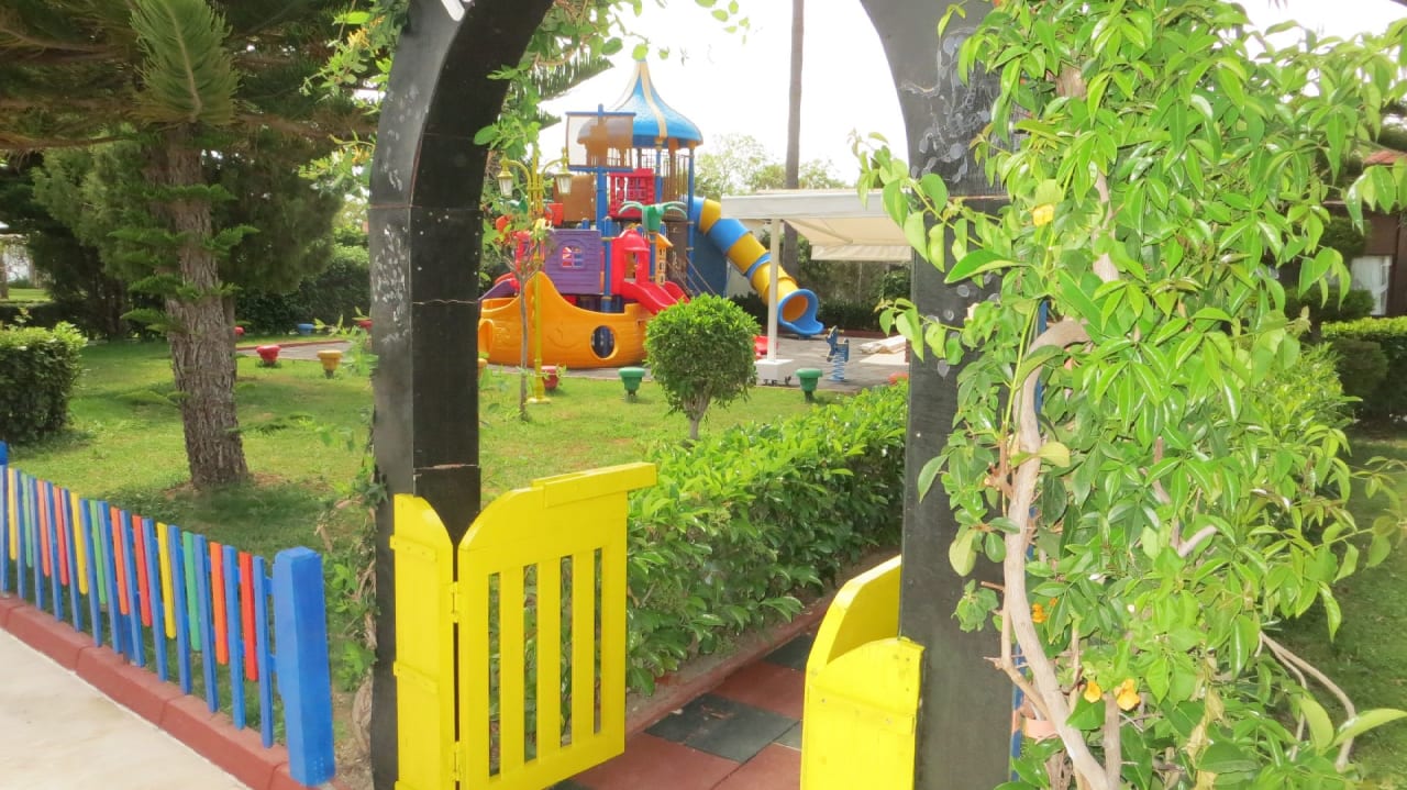 Sport & Freizeit Saphir Resort & Spa