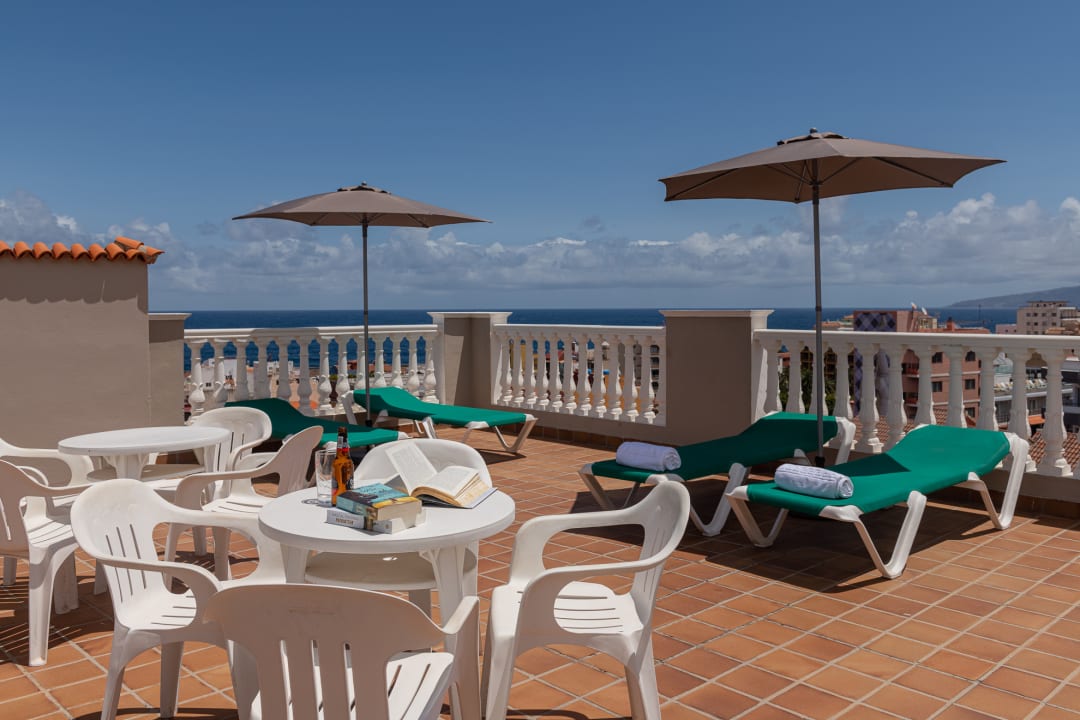 Sonstiges Hotel Marte