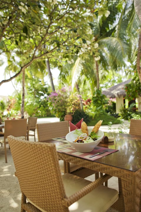 Gastro Kuramathi Maldives