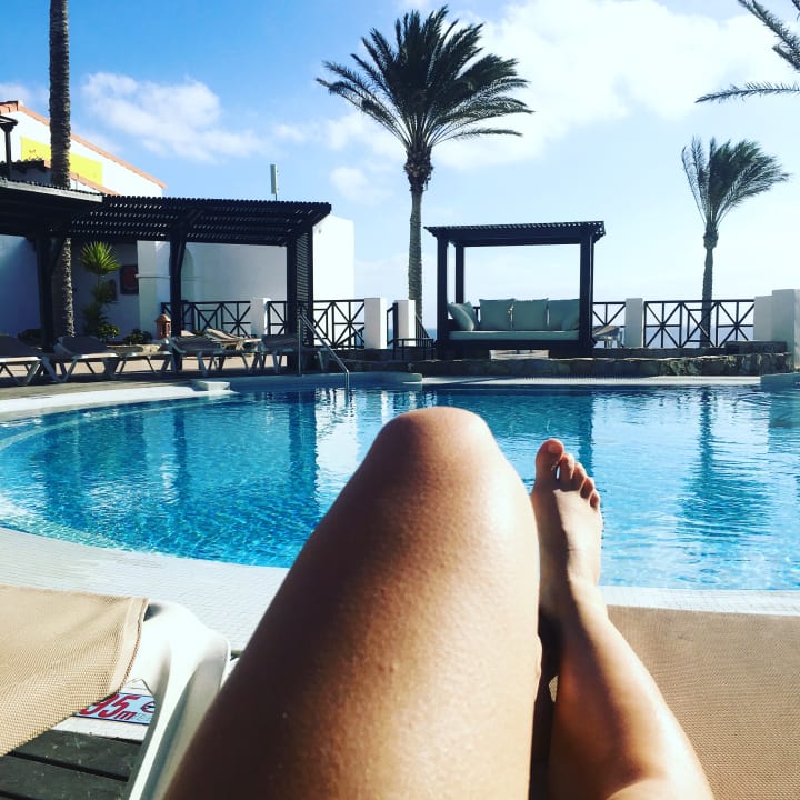 Pool TUI MAGIC LIFE Fuerteventura