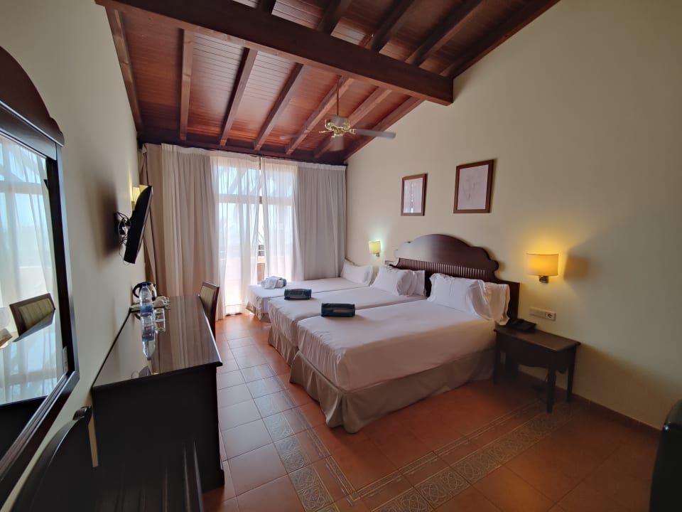 Zimmer Occidental Jandía Mar