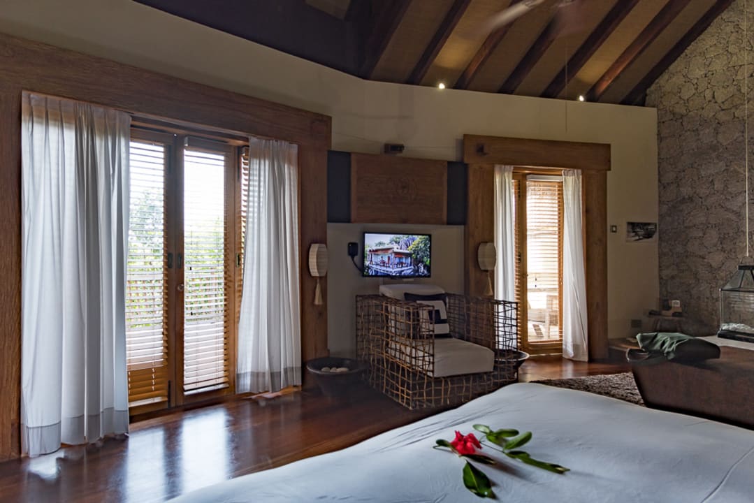 Zimmer Le Domaine de l'Orangeraie