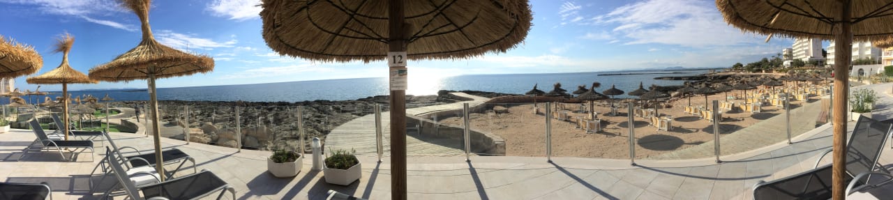 Ausblick Universal Hotel Cabo Blanco - Adults Only