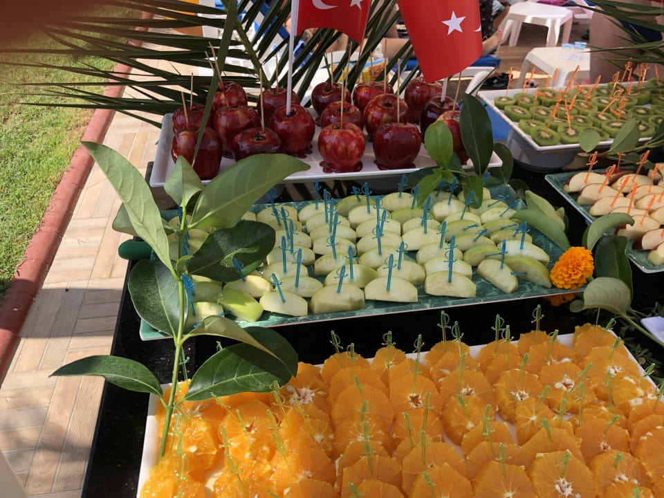 Gastro Sultan of Dreams Hotel & Spa