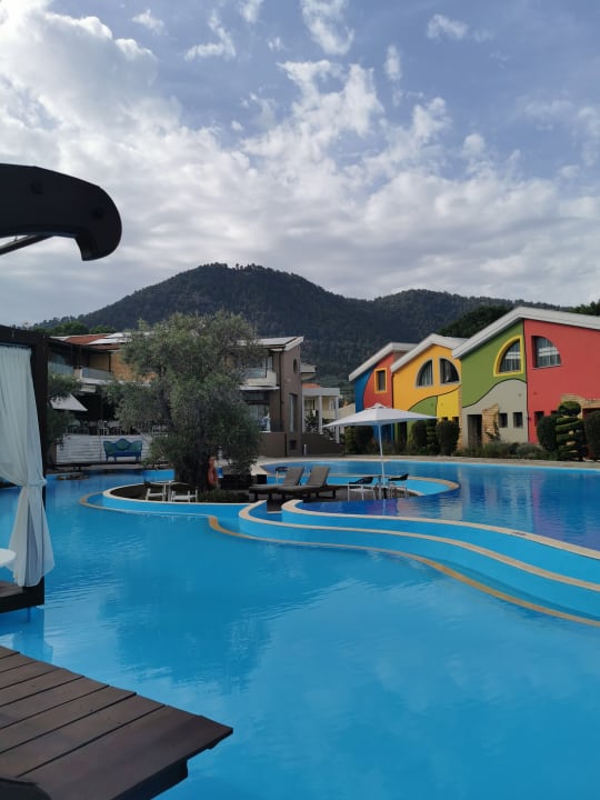 Pool Alexandra Golden Boutique - Adults only