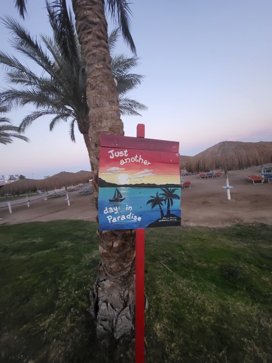 Strand Sentido Caribbean World Soma Bay