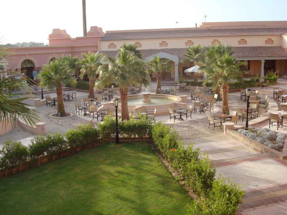 Piazza Mövenpick Resort & Spa El Gouna