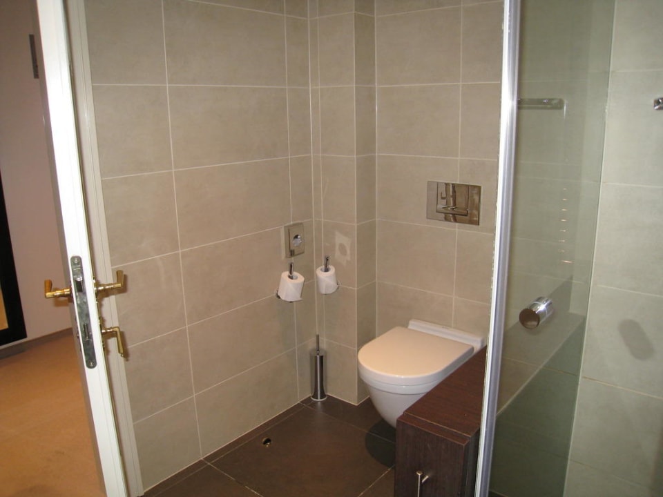 WC Hotel Golden Angel