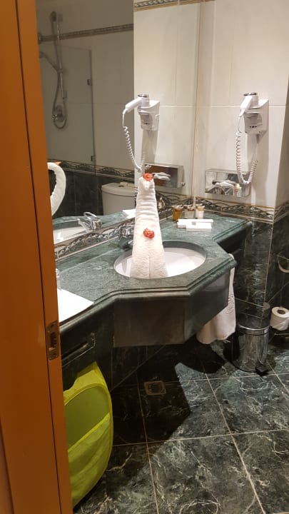 Zimmer Cleopatra Luxury Resort Makadi Bay