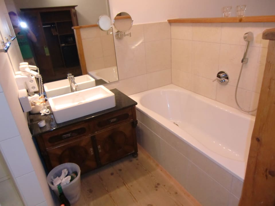 Bad Hotel Gasthof zur Post