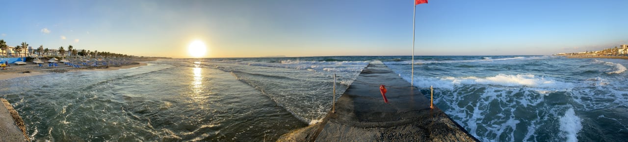 Strand Lyttos Beach Hotel