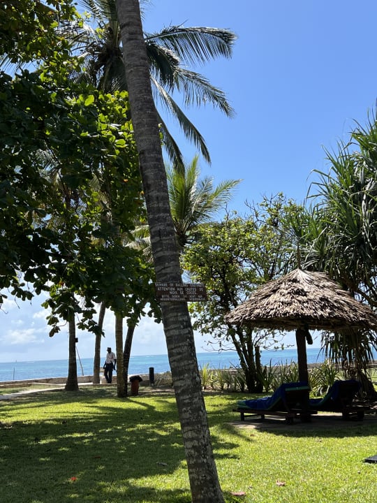 Strand Neptune Palm Beach Boutique Resort & Spa