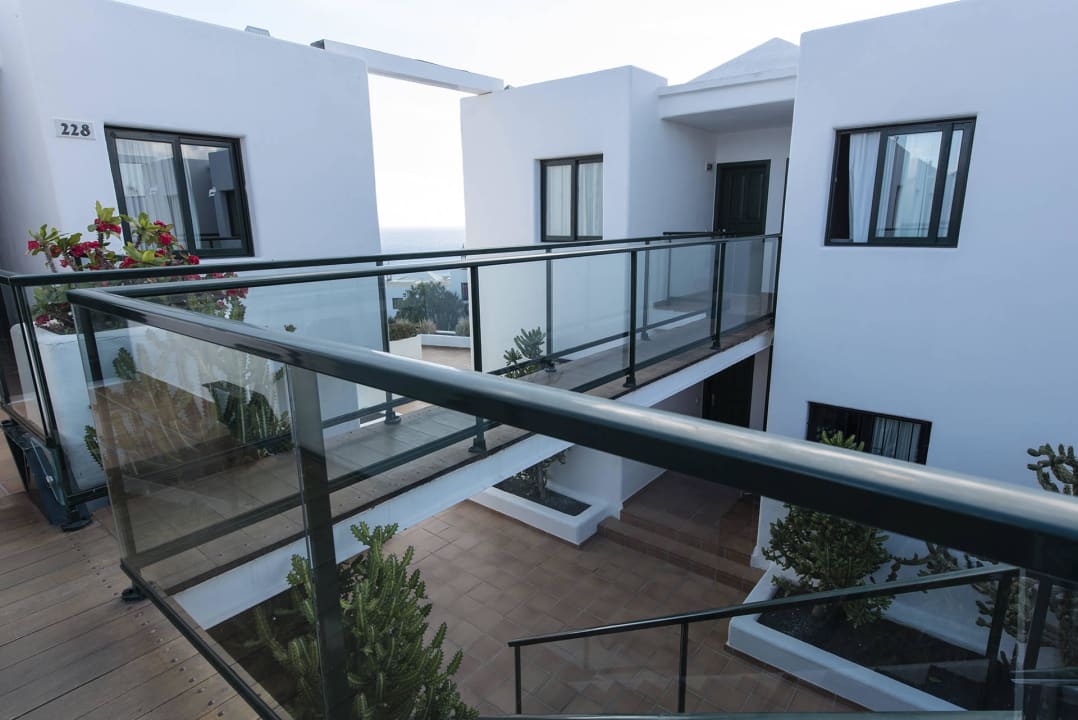 Neue Zimmer Hotel THB Flora