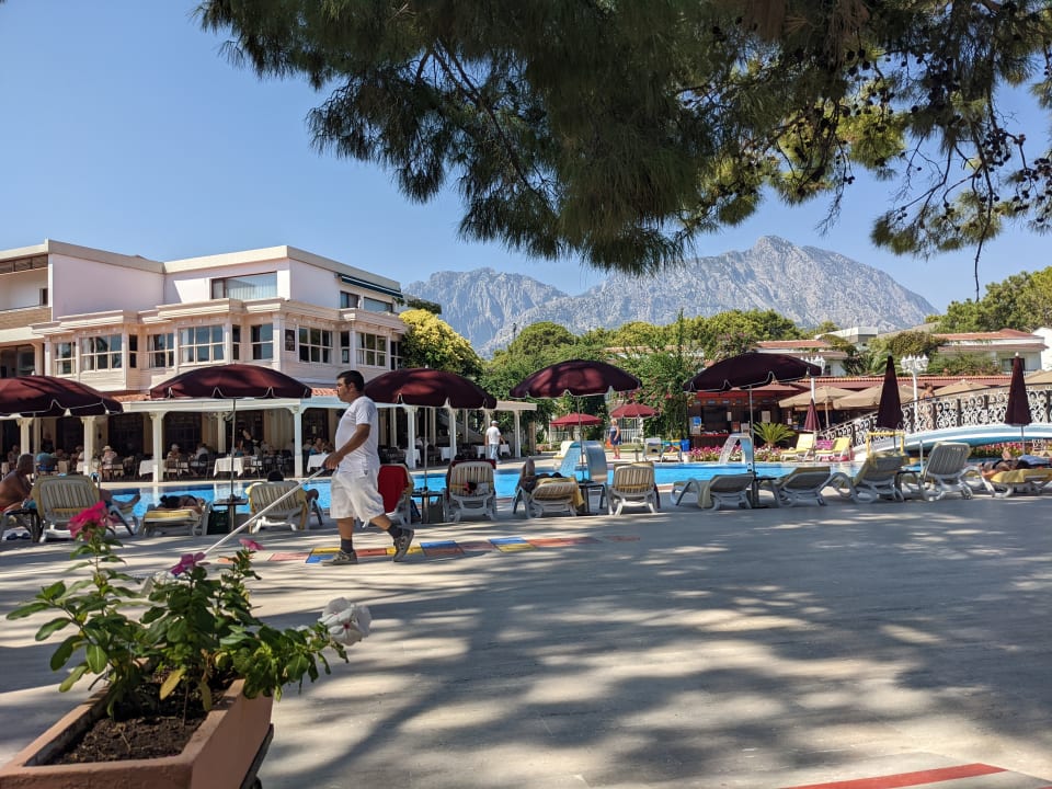 Sonstiges Club Boran Mare Beach