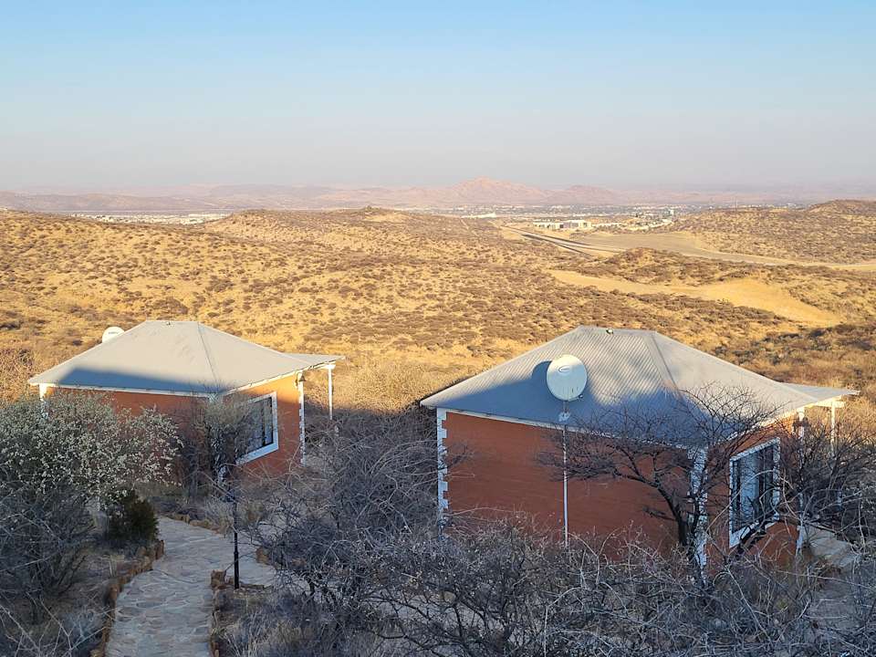 Zimmer River Crossing Lodge