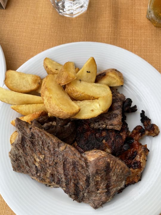 Gastro Labranda Mares Marmaris