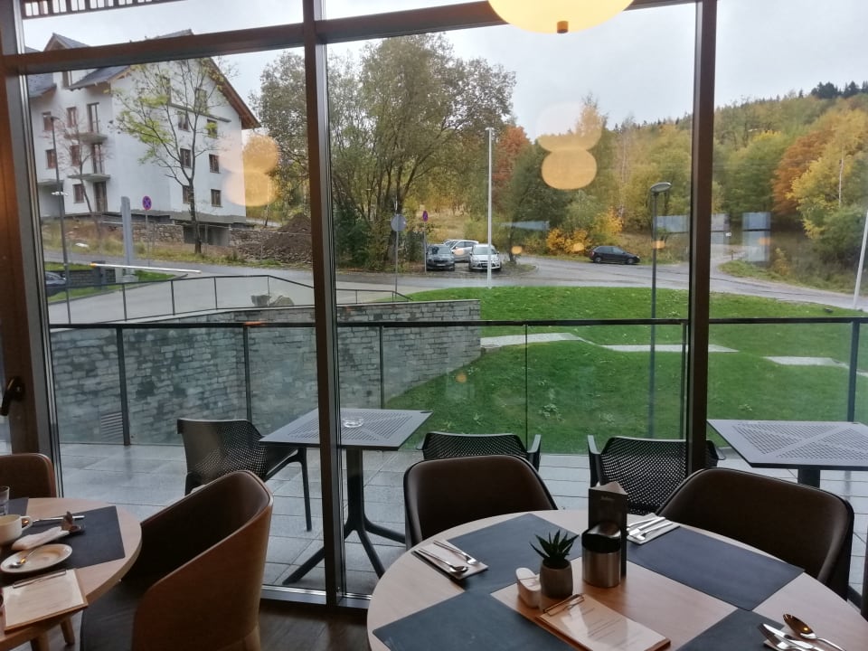 Gastro Radisson Hotel Szklarska Poręba