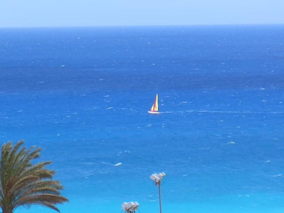 Wind, Wind, Wind SBH Club Paraiso Playa