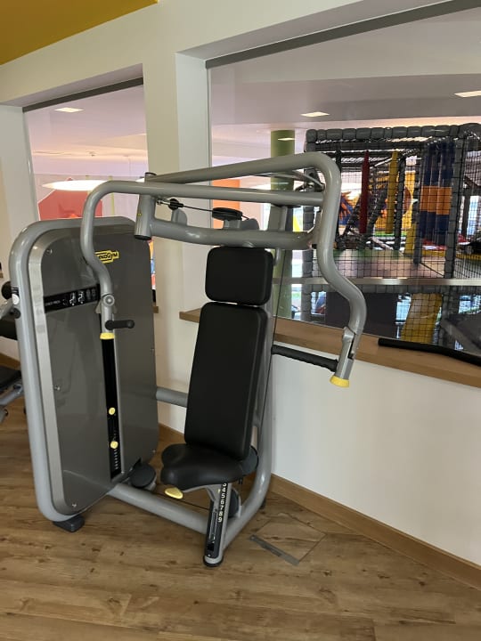 Sport & Freizeit AIGO welcome family