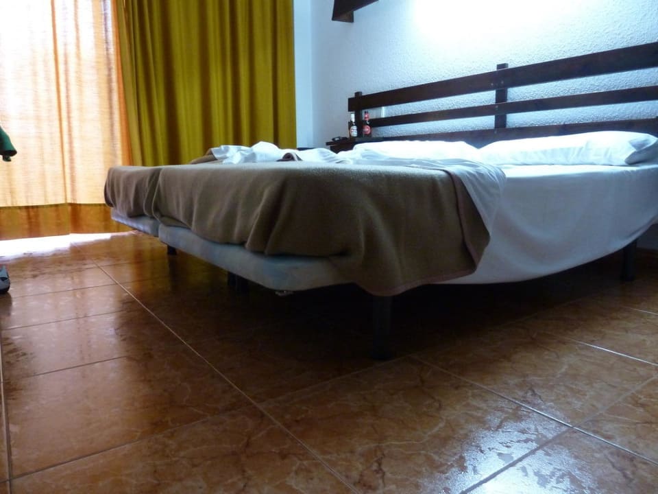 Bett Ilusion Markus & Spa