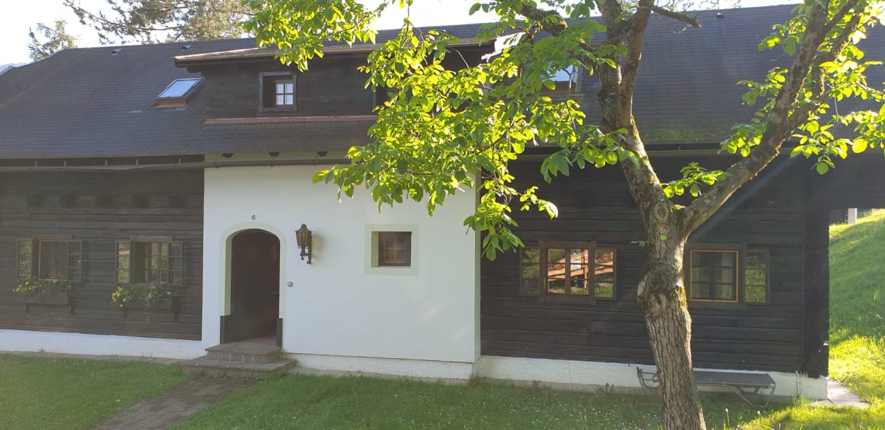 Zimmer Naturel Hoteldorf Schönleitn