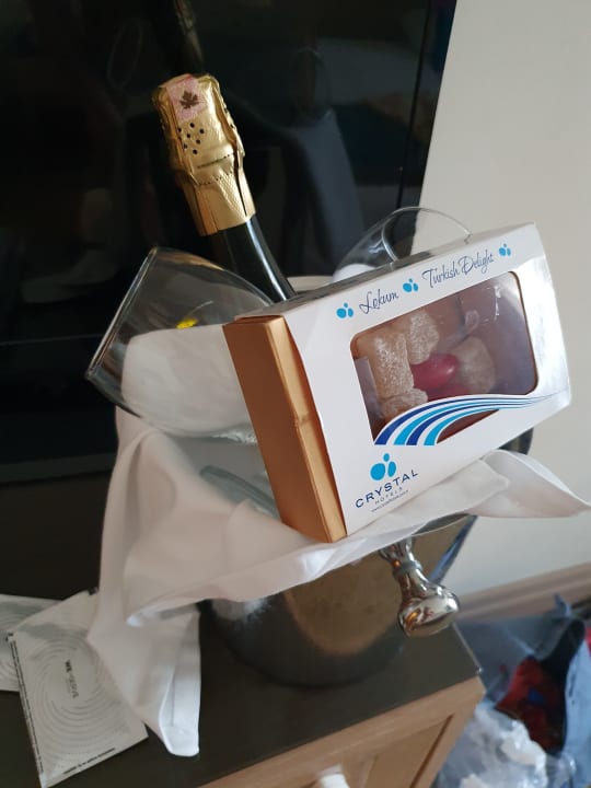 Sonstiges Crystal De Luxe Comfort Collection