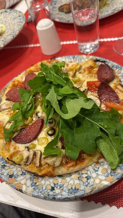 Gastro Blue Dreams Resort & Spa