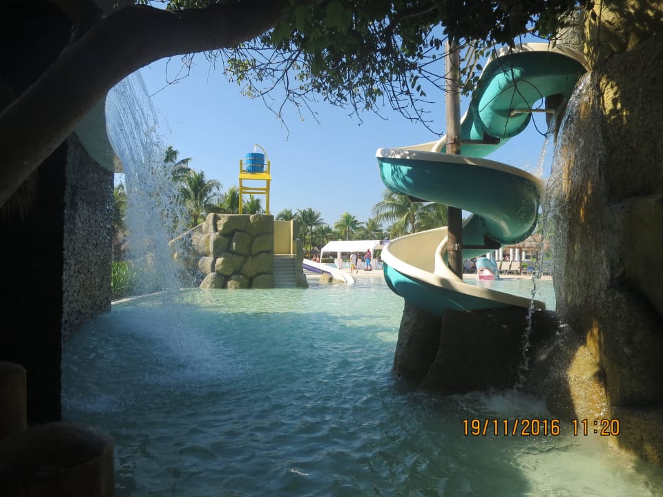 Für Kinder top Grand Palladium Riviera Maya