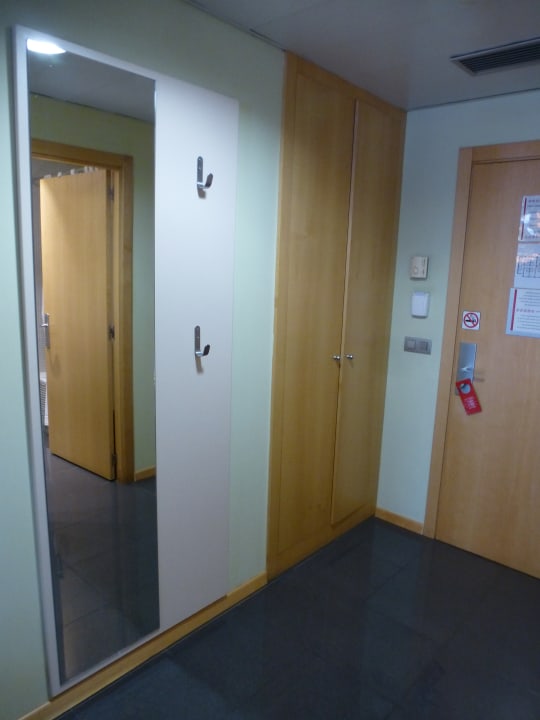 Zimmer Hotel Tramuntana