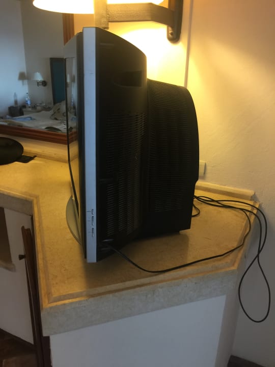 Zimmer Pickalbatros Citadel Resort