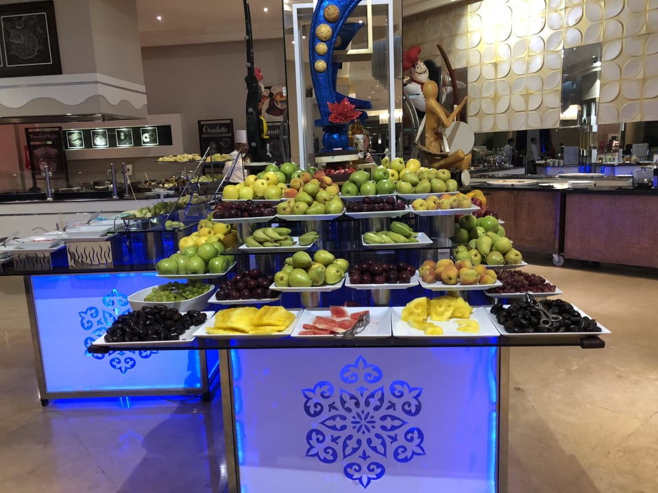 Gastro Rixos Sharm El Sheikh Adults Only 18 +