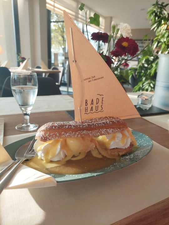 Gastro Hotel Badehaus