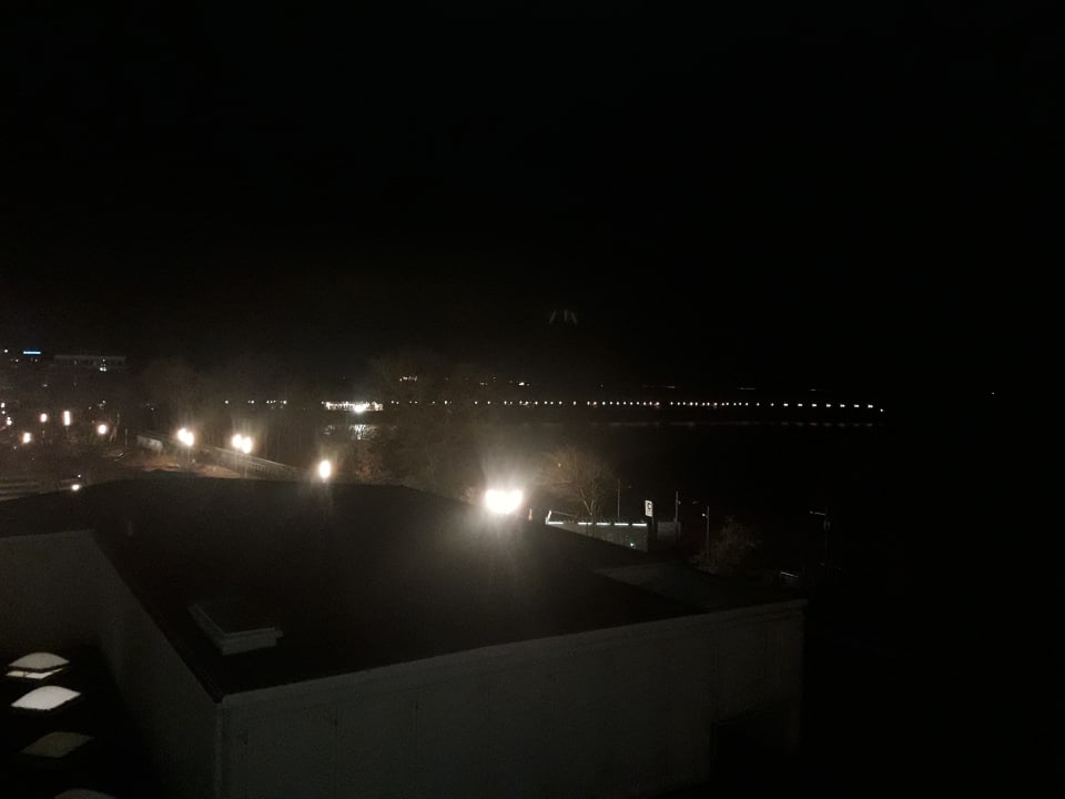 Ausblick Vienna House by Wyndham Amber Baltic Miedzyzdroje