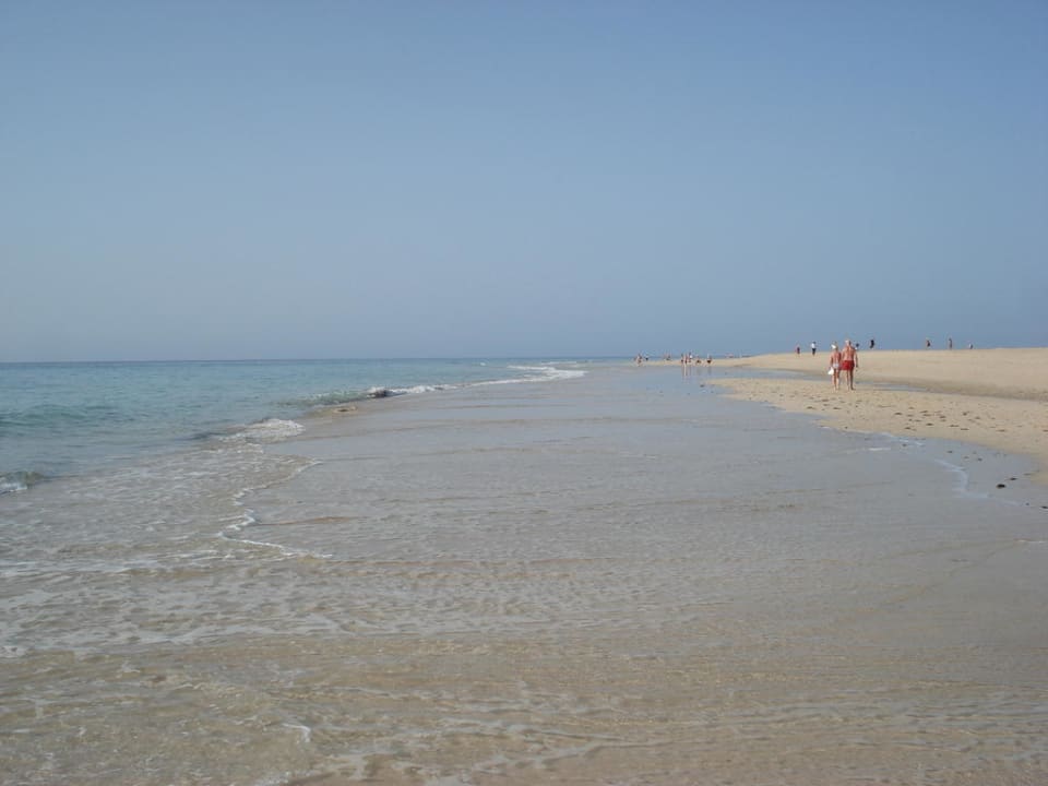 Strand Occidental Jandía Playa