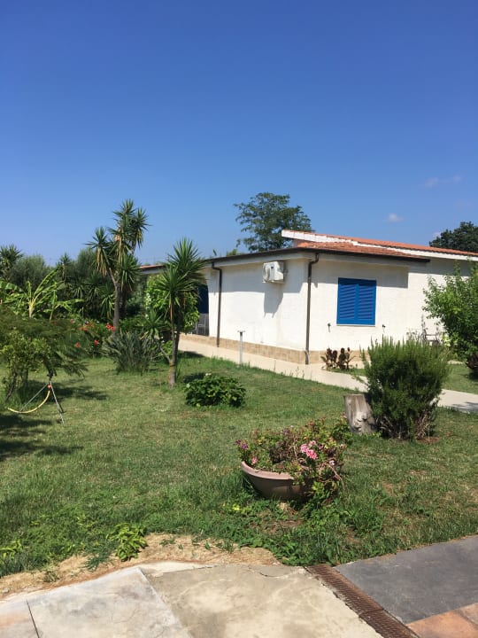 Zimmer TUI SUNEO La Conchiglia